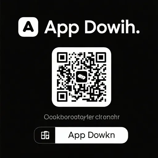 扫码下载APP