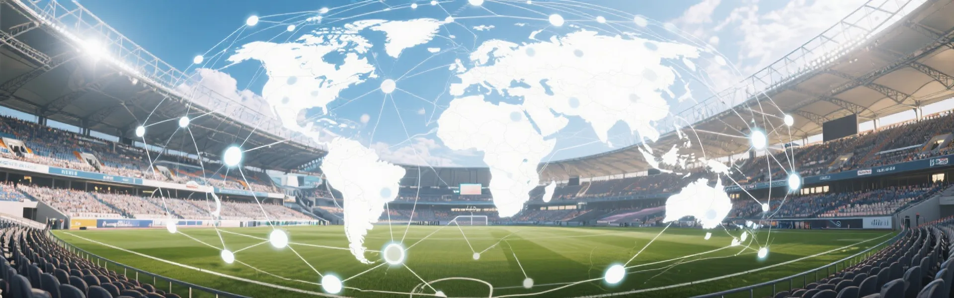 Digital Sports Network